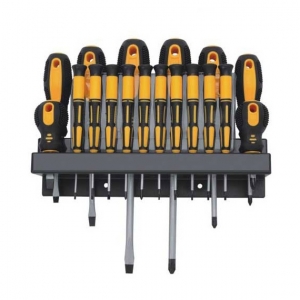 Set surubelnite Wert 2257, 18 piese [2]