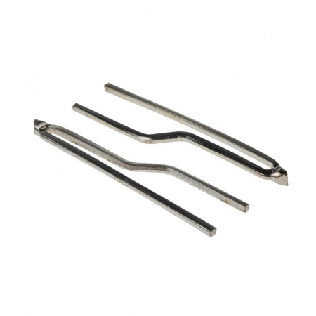 Letcoane & Consumabile - Set varfuri de lipit 7135 pentru pistoale de lipit 8100 / 9200 Weller 0054000299, 2 bucati