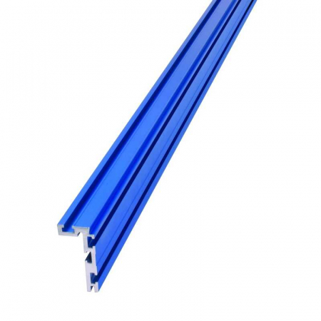 Fierastraie Circulare de Mana & Sine de Ghidaj - Sina de extensie pentru opritoare de fierastraie circulare Heavy-Duty Track Kreg KMS7704, 1219 mm