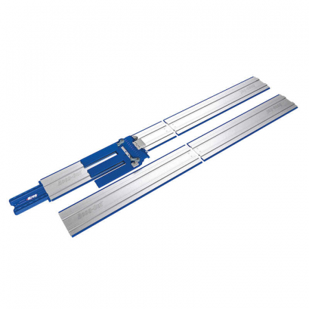 Fierastraie Circulare de Mana & Sine de Ghidaj - Sina de ghidaj pentru fierastraie circulare Accu-Cut XL Kreg KMA3700, 2540 mm