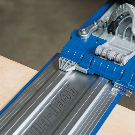 Sina de ghidaj pentru fierastraie circulare Kreg KMA2700, 1270 mm [6]