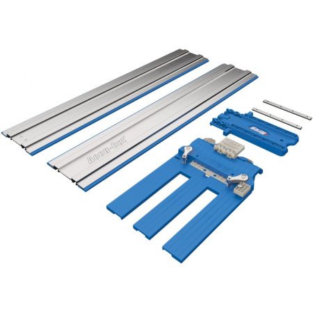 Fierastraie Electrice - Sina de ghidaj pentru fierastraie circulare Kreg KMA2700, 1270 mm