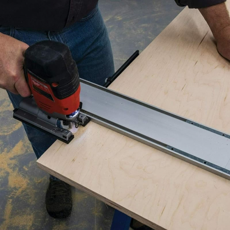 Sina de ghidaj pentru fierastraie circulare Kreg KMA4700, 2440 mm [8]