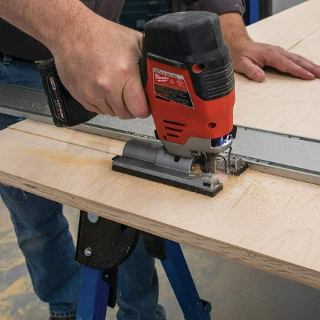 Sina de ghidaj pentru fierastraie circulare Kreg KMA4700, 2440 mm [10]