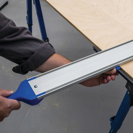 Sina de ghidaj pentru fierastraie circulare Kreg KMA4700, 2440 mm [3]