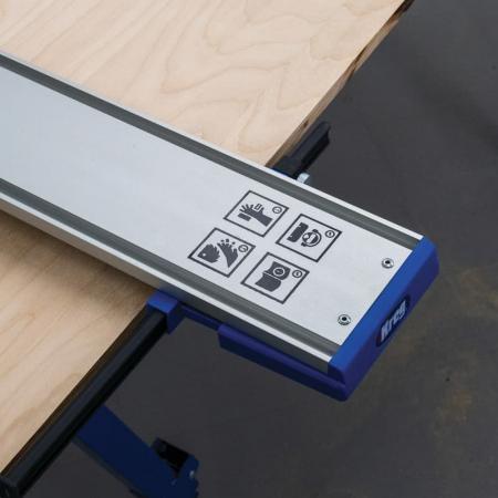 Sina de ghidaj pentru fierastraie circulare Kreg KMA4700, 2440 mm [6]