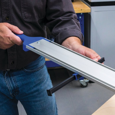 Sina de ghidaj pentru fierastraie circulare Kreg KMA4700, 2440 mm [5]