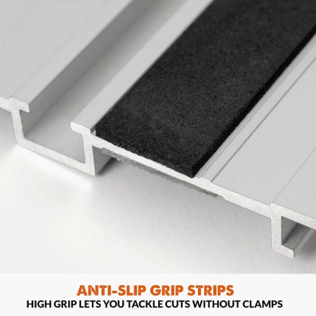 Sina de ghidaj universala pentru fierastraie circulare ST2800-G2 Evolution 004-0012, 2800 mm [4]