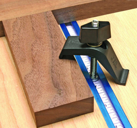 Sina sustinere cleme Mini Trak Kreg KMS7509, 1219 mm [1]