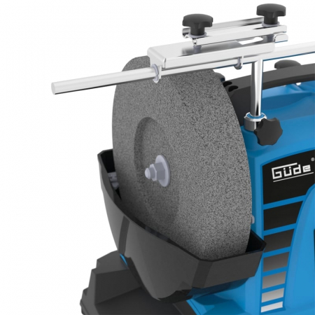 Sistem de ascutire GNS 250 VS Set Gude 55227, 150 W, Ø200-250 mm [3]