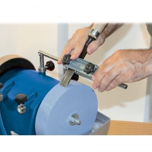 Sistem de ascutire TIGER 2000S Scheppach 89490916, 120 W, Ø200 mm [1]