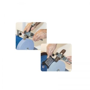 Sistem de ascutire TIGER 2000S Scheppach 89490916, 120 W, Ø200 mm [2]