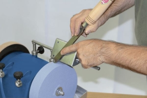 Sistem de ascutire TIGER 2500 Scheppach 5903202901, 200 W, Ø250 mm [6]