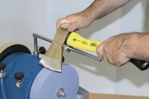 Sistem de ascutire TIGER 2500 Scheppach 5903202901, 200 W, Ø250 mm [3]