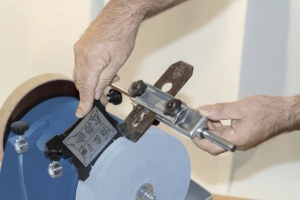 Sistem de ascutire TIGER 2500 Scheppach 5903202901, 200 W, Ø250 mm [8]