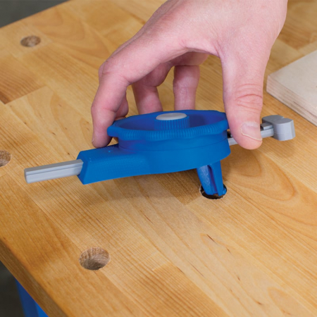 Sistem de fixare banc de lucru Kreg KBCIC [3]