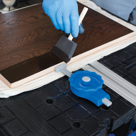 Sistem de fixare banc de lucru Kreg KBCIC [6]