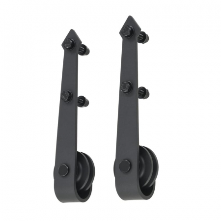 Sistem de fixare pentru usi glisante DSB 240 Dema 45010, 244 cm, 150 Kg [3]