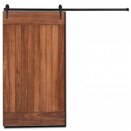 Sistem de fixare pentru usi glisante DSB 240 Dema 45010, 244 cm, 150 Kg [5]