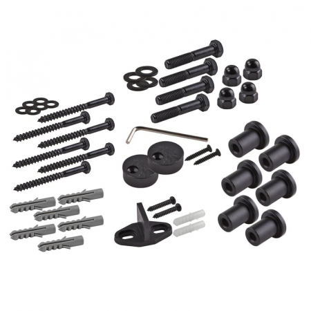 Sistem de fixare pentru usi glisante DSB 240 Dema 45010, 244 cm, 150 Kg [4]