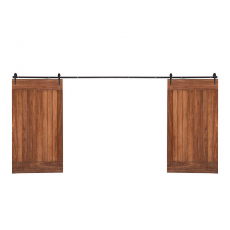 Sistem de fixare pentru usi glisante DSB 360 Dema 45011, 366 cm, 150 Kg [3]