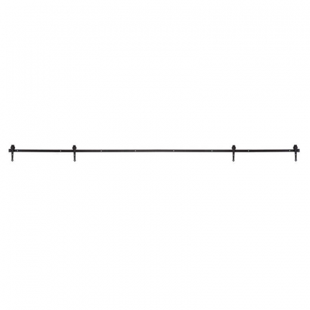 Amortizoare Hidraulice - Sistem de fixare pentru usi glisante DSB 360 Dema 45011, 366 cm, 150 Kg