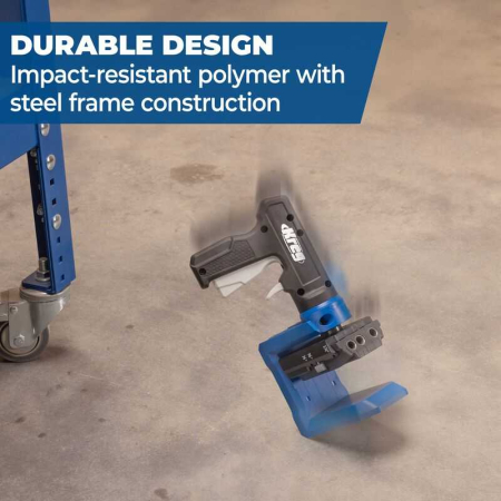 Sistem de ghidare pentru gaurire la unghi in lemn Kreg KPHJ520PRO2-INT [7]