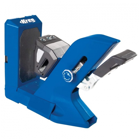 Sistem de ghidare pentru gaurire la unghi in lemn Kreg KPHJ720-INT [1]