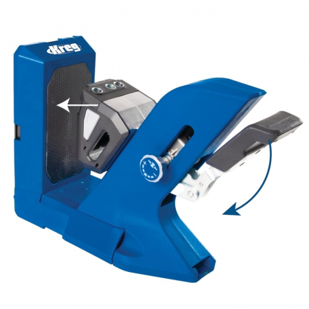 Sistem de ghidare pentru gaurire la unghi in lemn Kreg KPHJ720PRO-INT [5]
