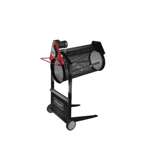 Site Rotative de Gradina - Sita de gradina rotativa RS400 Scheppach 42030000, 360 W, 900xØ400 mm