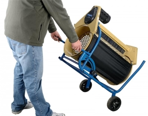 Sita de gradina rotativa RS350 Scheppach 1904501901, 250 W [3]