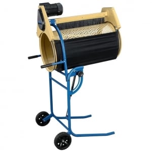 Site Rotative de Gradina - Sita de gradina rotativa RS350 Scheppach 1904501901, 250 W