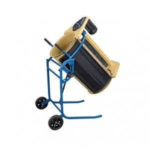 Sita de gradina rotativa RS350 Scheppach 1904501901, 250 W [2]