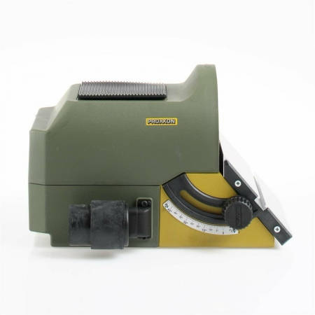 Slefuitor cu disc TG 125/E Micromot Proxxon 27060, 140 W, 800 rpm [2]