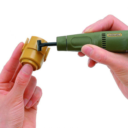 Slefuitor liniar PS 13 Micromot Proxxon 28594, 12-18 V, 8000 rpm [8]