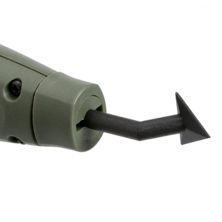 Slefuitor liniar PS 13 Micromot Proxxon 28594, 12-18 V, 8000 rpm [5]