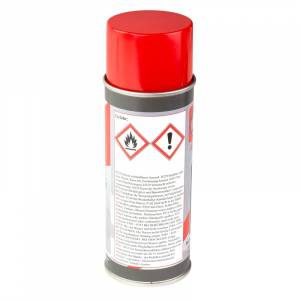 Spray vopsea aluminiu Dema 21119, 400 ml [1]
