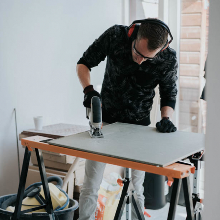 Stand de lucru Batavia 7062252, 150 Kg [5]