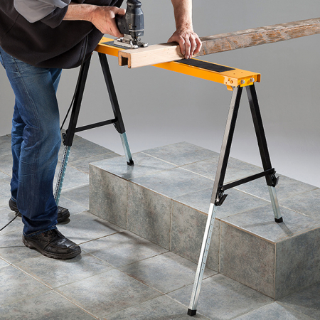 Stand de lucru Batavia 7062252, 150 Kg [7]