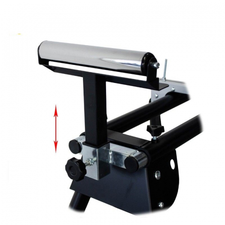 Stand de lucru pentru fierastrau circular Troy 90012, 150 Kg, 1980 mm [4]