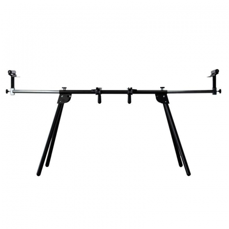 Stand de Lucru Fierastrau Circular - Stand de lucru pentru fierastrau circular Troy 90012, 150 Kg, 1980 mm