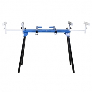 Stand de lucru pentru fierastru circular GUG 135 Gude 94713, 500 Kg, 1100 mm [4]