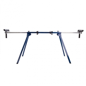 Stand de lucru pentru fierastrau circular UMF1550 Scheppach 5907107900, 150 Kg, 1945 mm [2]