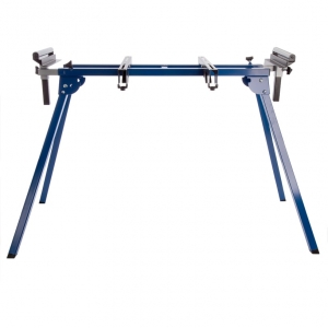 Stand de lucru pentru fierastrau circular UMF1550 Scheppach 5907107900, 150 Kg, 1945 mm [1]