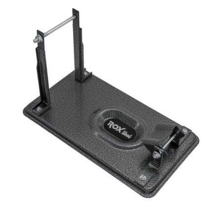 Stand de lucru pentru rindea electrica ROX Wood 153ROX0269 [5]