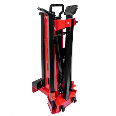 Stand de lucru portabil ROX Wood 153ROX0194, 300 Kg [3]