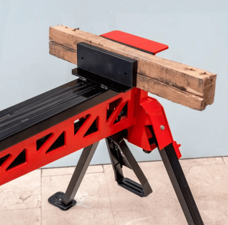 Stand de lucru portabil ROX Wood 153ROX0194, 300 Kg [6]