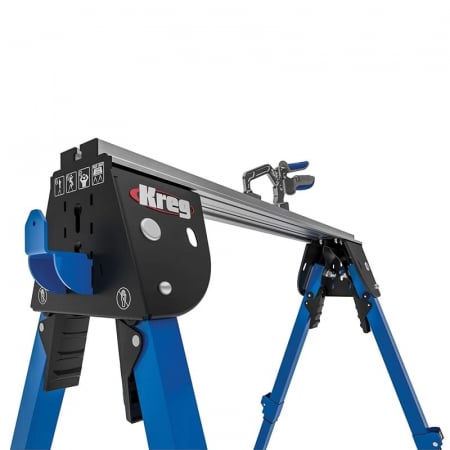 Stand de lucru portabil Track Horse Kerg KWS500, 500 Kg [4]