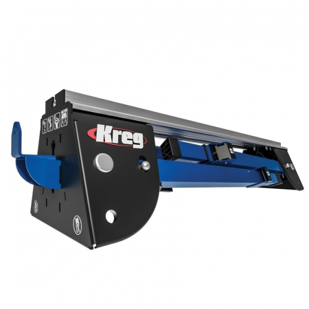 Stand de lucru portabil Track Horse Kerg KWS500, 500 Kg [6]