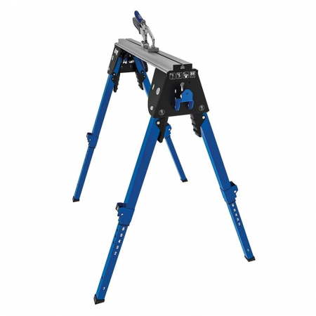 Stand de lucru portabil Track Horse Kerg KWS500, 500 Kg [2]